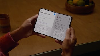 iPhone Duo Launched: Check Price, Features, Pre-Order Dates Of Apple's First Foldable
