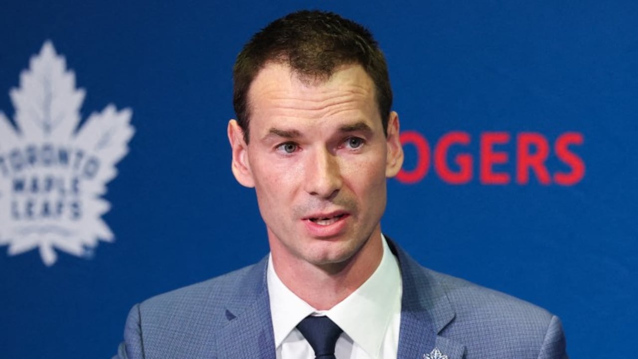 Two Years Left, No Rush: Why John Chayka Isn’t Rushing Auston Matthews’ Next Contract