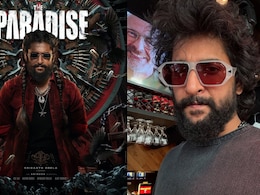 Nani On Mixed Response To <i>The Paradise</i>: "All Yours To Celebrate Or Judge"
