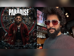'Shah Rukh Khan's Jawan, Pathaan Are Not Called Pan-Indian': Nani Questions Why South Films Get The "Pan-India" Tag