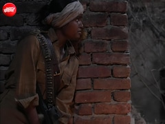 वर्ल्ड प्रीमियर पर उस भारतीय महिला पर बनी फिल्म को मिला स्टैंडिंग ओवेशन, जिसने 48 घंटे तक 2000 हथियारबंद लोगों का डटकर किया था सामना