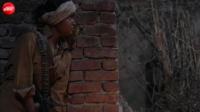 वर्ल्ड प्रीमियर पर उस भारतीय महिला पर बनी फिल्म को मिला स्टैंडिंग ओवेशन, जिसने 48 घंटे तक 2000 हथियारबंद लोगों का डटकर किया था सामना
