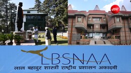 LBSNAA अंग्रेजों का होटल कैसे बना IAS-IPS की पाठशाला? 2 बार अचानक हो गया था तबाह
