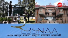 LBSNAA History: अंग्रेजों का होटल कैसे बना IAS-IPS की पाठशाला? 2 बार अचानक हो गया था तबाह