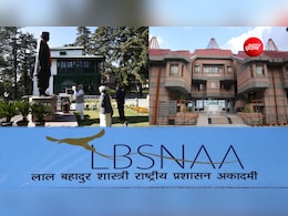 UPSC पास किए बिना LBSNAA में रहने का मिल सकता है मौका, रहना और खाना बिल्कुल फ्री, जानें एंट्री की पूरी प्रोसेस