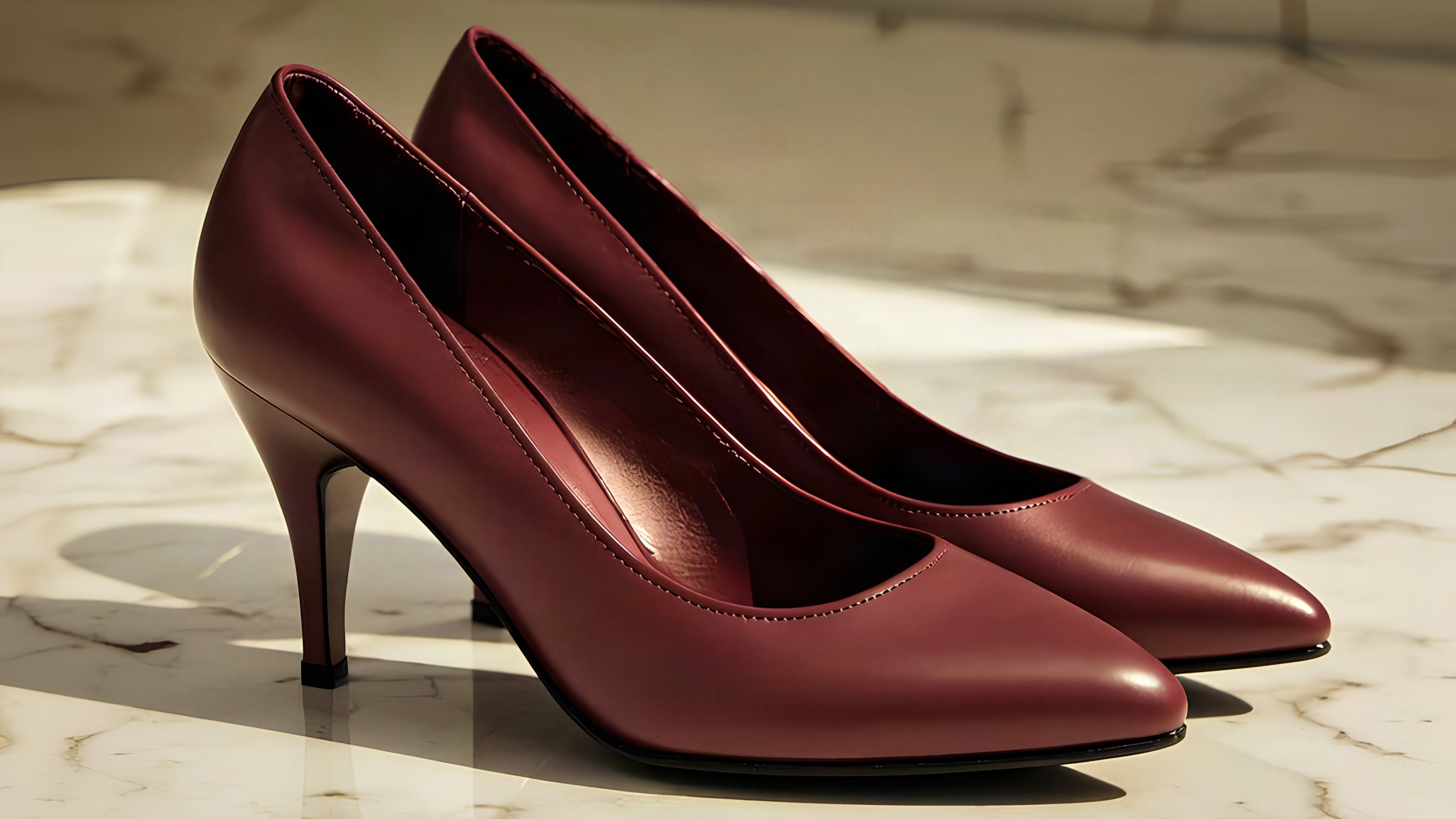 5 Best Kitten Heels For Understated Festive Elegance Under ₹2,000
