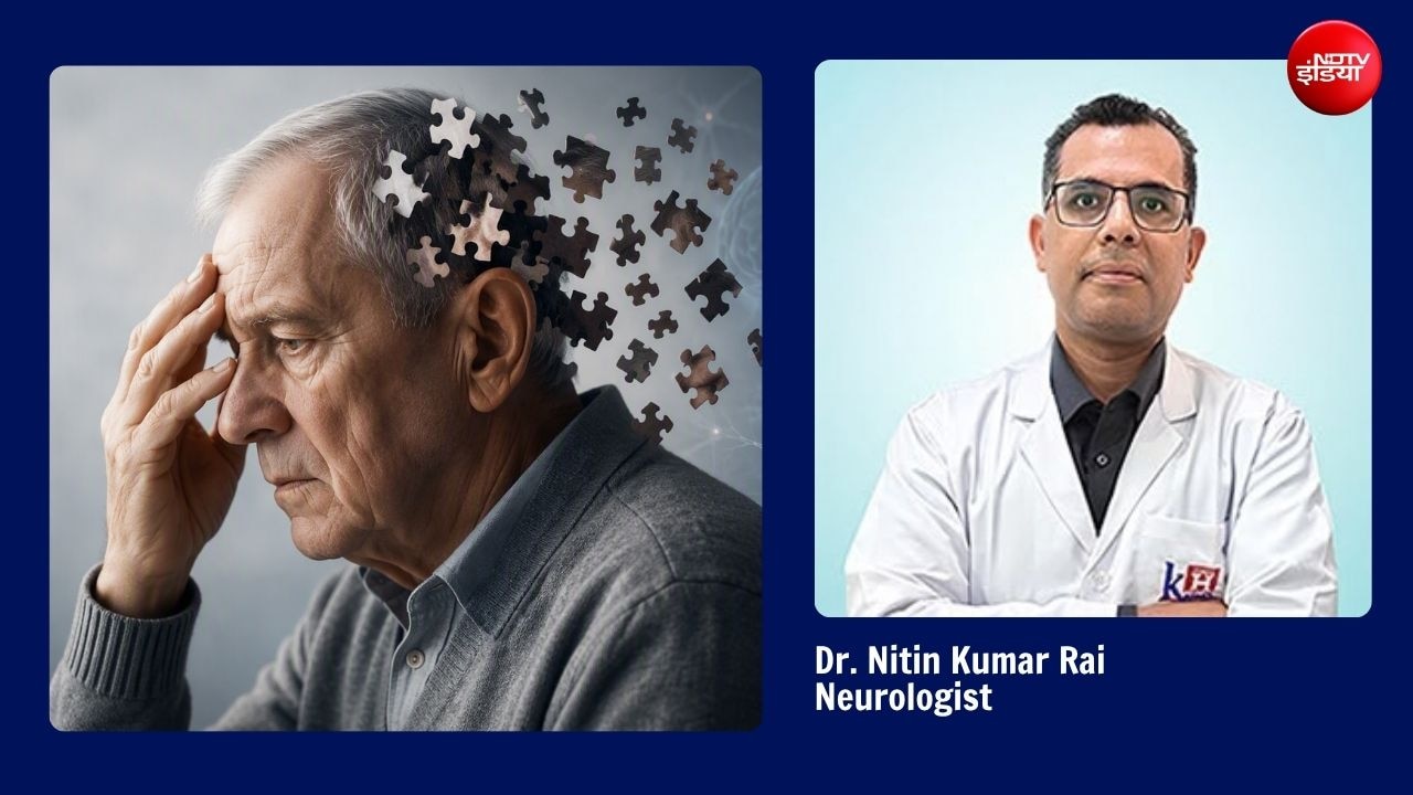 घर के बुजुर्ग बार-बार एक ही सवाल क्यों पूछते हैं? जानिये इसके पीछे की असली वजह