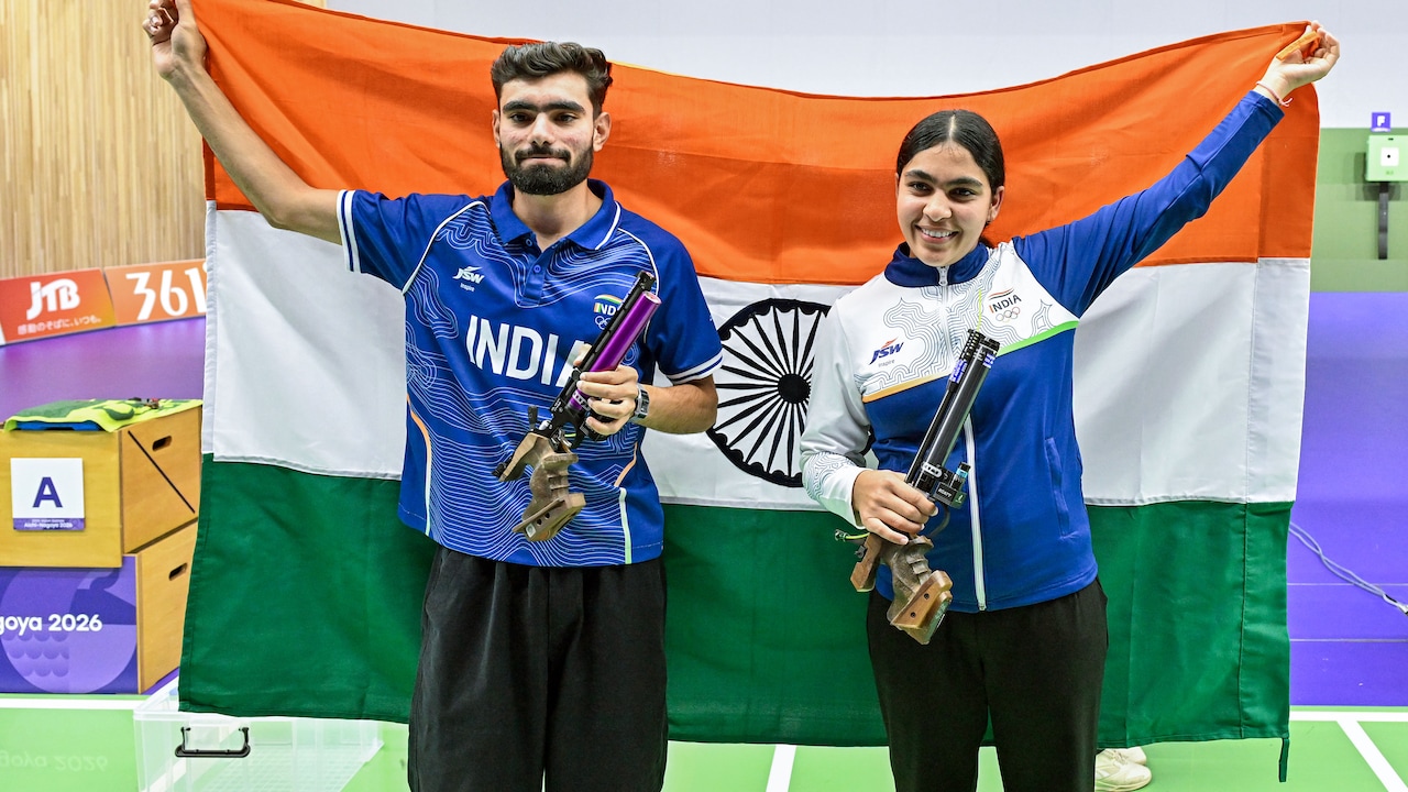 "This Gold Changes Everything": Kamaljeet Opens Up After Asian Games Triumph