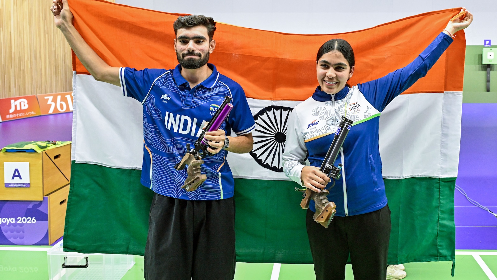 "This Gold Changes Everything": Kamaljeet Opens Up After Asian Games Triumph