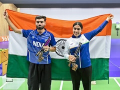 "This Gold Changes Everything": Kamaljeet Opens Up After Asian Games Triumph