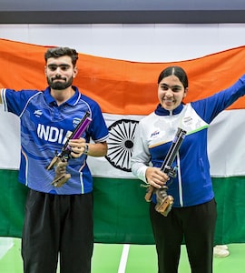 "This Gold Changes Everything": Kamaljeet Opens Up After Asian Games Triumph
