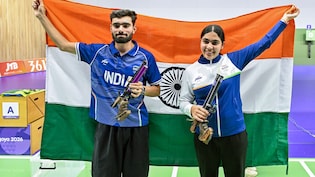 "This Gold Changes Everything": Kamaljeet Opens Up After Asian Games Triumph