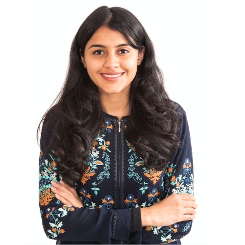 Veddika Dalmia