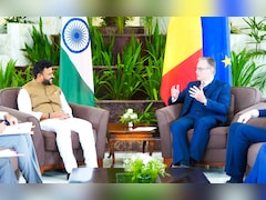 India-Belgium Talks: Direct Flights, Pharma Cargo On Agenda As Aviation Ties Get A Boost