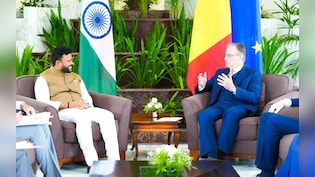 India-Belgium Talks: Direct Flights, Pharma Cargo On Agenda As Aviation Ties Get A Boost