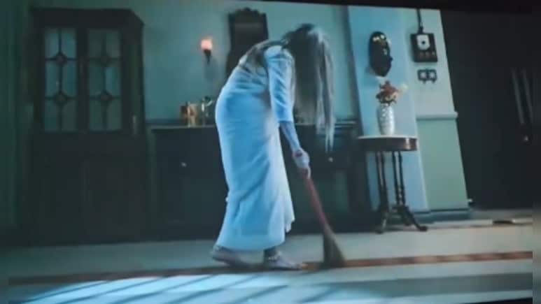 तापसी की गांधारी को पछाड़ OTT पर राज कर रही है यह कॉमेडी फिल्म, नेटफ्लिक्स पर आते ही बनी नंबर 1