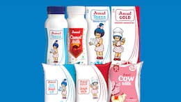 Amul Becomes World's Strongest Dairy Brand. Top Indian Food Brands Reach USD 9.9 Billion