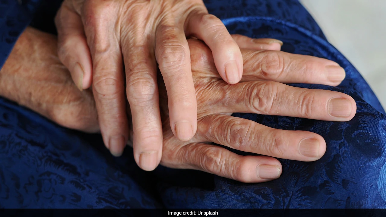 Ahead Of 101st Birthday, Woman Shares Simple Daily Secrets To Her Long, Happy Life