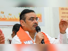 12 साल बाद फिर कोटा के निकाय चुनावी मैदान में भजनलाल शर्मा, धारीवाल बोले- निकाय चुनाव में CM को कभी नहीं देखा