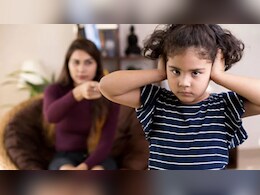 लोगों के सामने बच्चा जिद करे तो क्या करें? Parenting Expert ने बताया चिड़चिड़े बच्चे को संभालने का सही तरीका