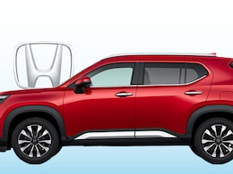 2026 Honda Elevate Facelift Launch In October - Key Changes Expected