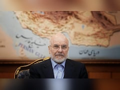 Strait Of Hormuz To Stay Closed Until US Fulfils June Deal Pledges: Iran's Ghalibaf