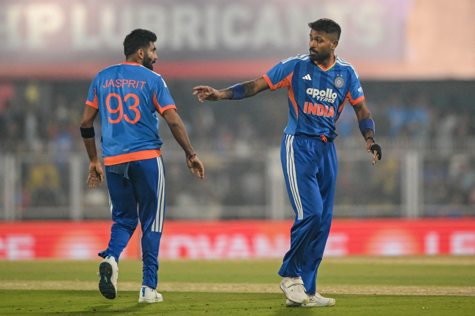 After Review Meeting, BCCI Arranges Workshop In Dubai To Address Major Concern