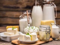147 Litres Of Milk, 90 Kg Paneer Destroyed In Bihar Food Safety Drive