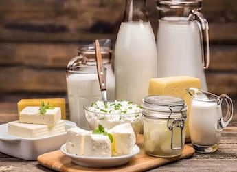 You Eat Dairy Every Day. Can You Still Develop Osteoporosis?