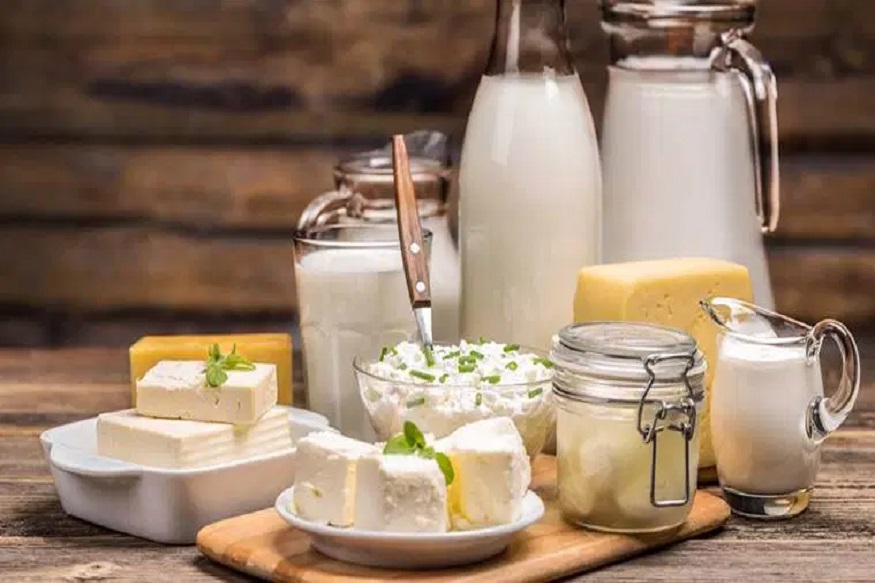 Dairy alone cannot prevent osteoporosis