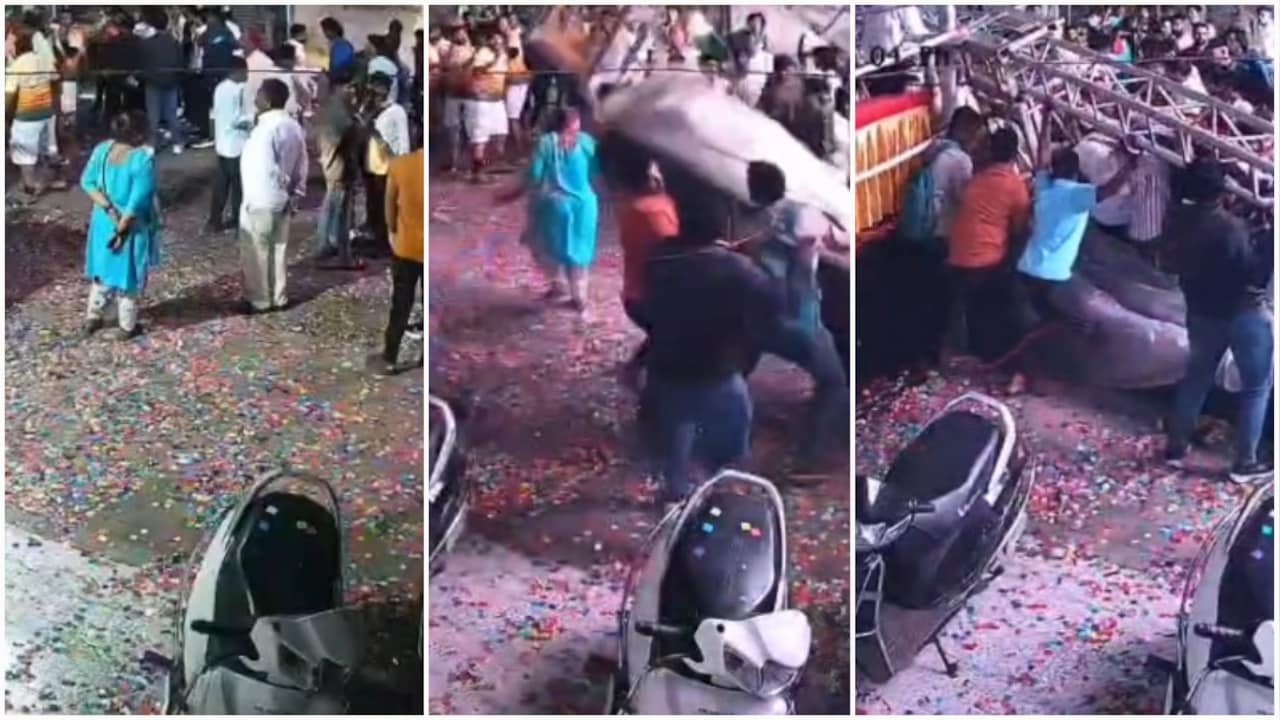 दही-हांडी सेलिब्रेशन के दौरान दो लोगों की मौत, मुंबई में 7 साल के बच्चे तो पुणे में महिला की गई जान