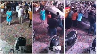 दही-हांडी सेलिब्रेशन के दौरान दो लोगों की मौत, मुंबई में 7 साल के बच्चे तो पुणे में महिला की गई जान