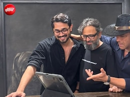 भुवन बाम के मुरीद हुए सलमान खान, &lsquo;The Revolutionaries&rsquo; देखते हुए शेयर किया वीडियो
