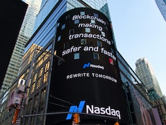 Nasdaq Eyes More Indian Listings, Citing Growth In Economy, Tech And Startups