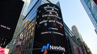 Nasdaq Eyes More Indian Listings, Citing Growth In Economy, Tech And Startups