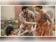 Irumudi Box Office Collection Day 13: Ravi Teja Starrer Slows Down, Collects This Amount