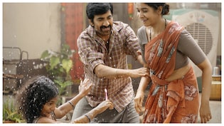 Irumudi Box Office Collection Day 13: Ravi Teja Starrer Slows Down, Collects This Amount