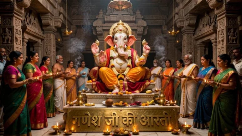 Ganesh Ji Ki Aarti: क्यों खास है 'जय गणेश जय गणेश देवा', जानें आरती का महत्व और सही समय