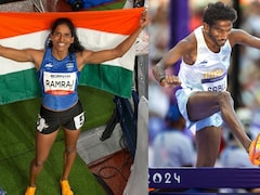 India In Athletics, Asian Games 2026 LIVE Updates: Vithya Ramraj Breaks PT Ushas National Record, Wins Superb Bronze In 400m Hurdles