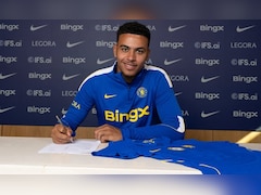 Chelsea's Top 5 Signings By Market Value: Morgan Rogers To Emi Martinez &mdash; Check Summer 2026 Transfers