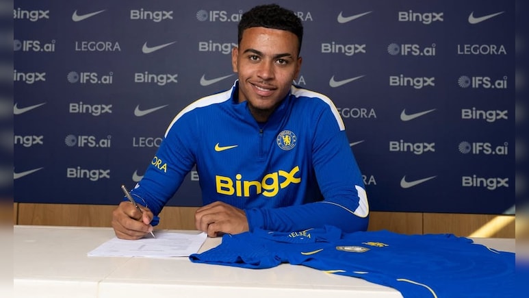Chelsea's Top 5 Signings By Market Value: Morgan Rogers To Emi Martinez &mdash; Check Summer 2026 Transfers