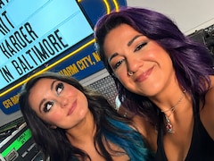 Bayley Unhappy With WWE Referee After Controversial Loss On RAW