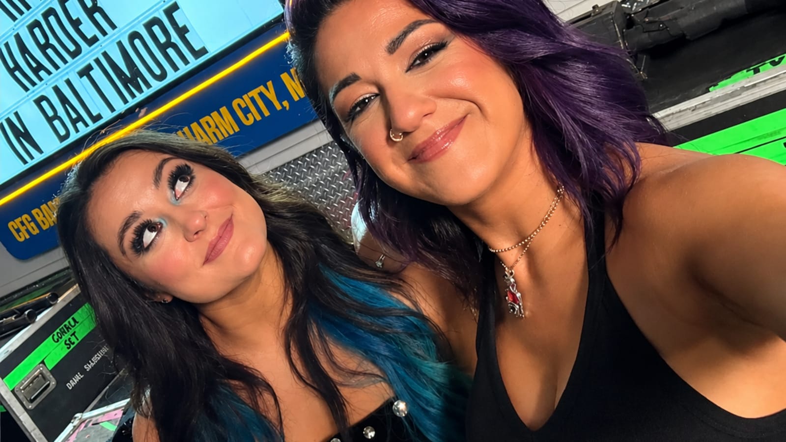 "The Last Time" - Bayley Breaks Silence After WWE RAW Following Lyra Valkyrias Brutal Attack on Her