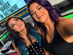 "The Last Time" - Bayley Breaks Silence After WWE RAW Following Lyra Valkyrias Brutal Attack on Her