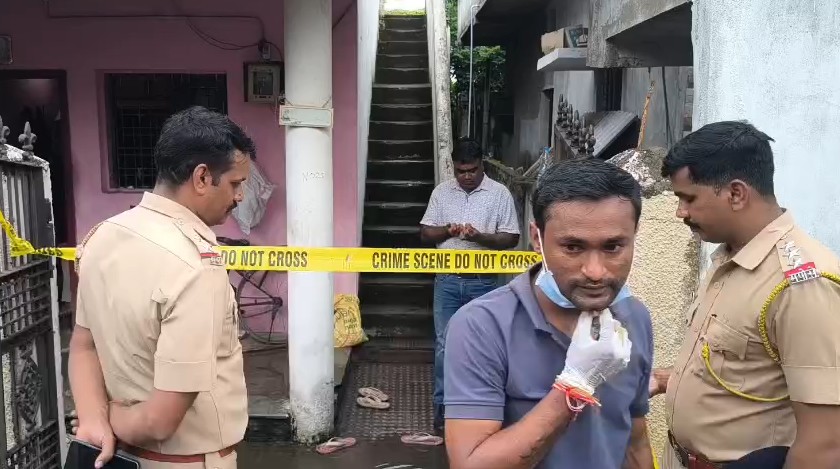 The police have sent the body for a post-mortem examination The police have sent the body for a post-mortem examination
