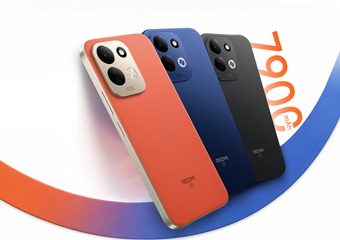 Redmi 17 5G भारत में लॉन्च: 7900mAh बैटरी के साथ 50MP कैमरा से लैस, जानें कितनी है कीमत