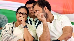 Nandigram Candidate Abandons Her, Mamata Banerjee Pulls A Congress Surprise