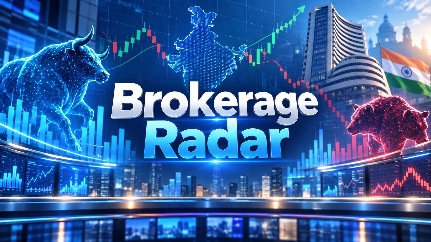 Brokerages issue latest stock calls for HUL, Wipro, LTIMindtree and Fortis