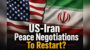 Iran Warns Of 'Painful Strikes' If US Launches Fresh Attacks, Sets Conditions To End Conflict