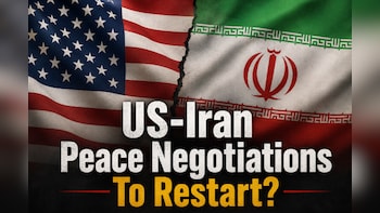 Iran Warns Of 'Painful Strikes' If US Launches Fresh Attacks, Sets Conditions To End Conflict